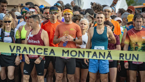 Vrancea Montană Run ~ 2025